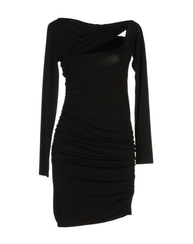 ZOOM PIERRE BALMAIN - Short dress