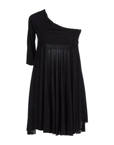 ZOOM PIERRE BALMAIN - Short dress