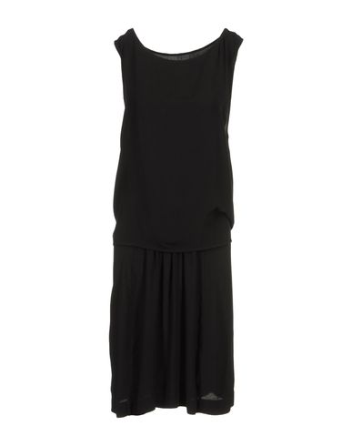 ZOOM I'M ISOLA MARRAS - Short dress