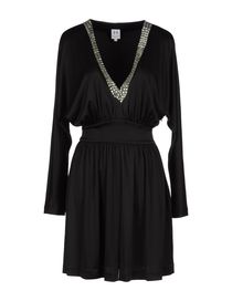 HALSTON HERITAGE - Short dress