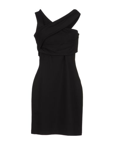 ZOOM HALSTON HERITAGE - Short dress