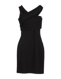 HALSTON HERITAGE - Short dress