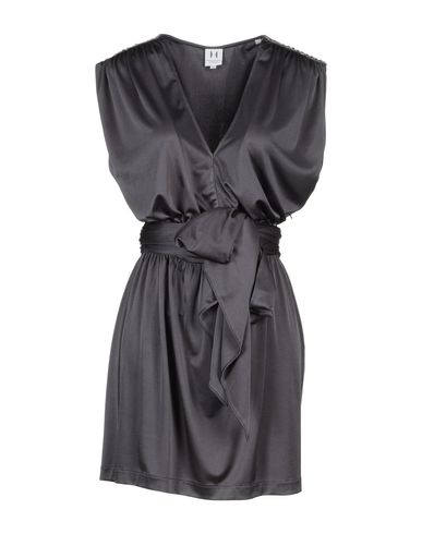 ZOOM HALSTON HERITAGE - Short dress