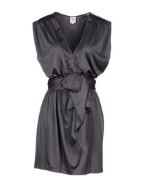HALSTON HERITAGE - Short dress