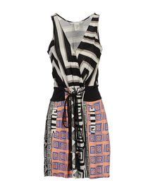DIANE VON FURSTENBERG - Kurzes Kleid
