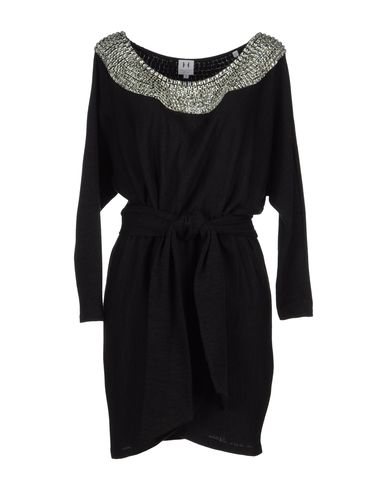 ZOOM HALSTON HERITAGE - Short dress