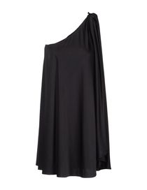 HALSTON HERITAGE - Short dress