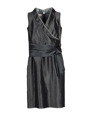 ZOOM BOTONDI MILANO - Short dress