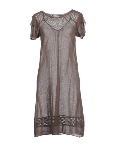 ZOOM ALPHA MASSIMO REBECCHI - Short dress