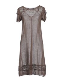 ALPHA MASSIMO REBECCHI - Short dress