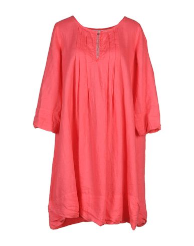 ZOOM ASPESI - Short dress