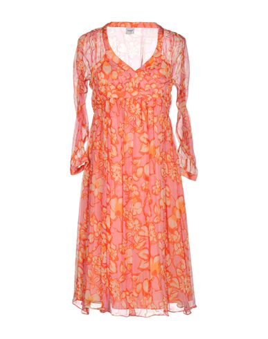 ZOOM ASPESI - Short dress