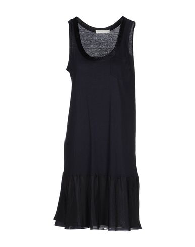 ZOOM SACAI LUCK - Short dress