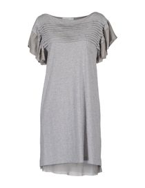 SACAI LUCK - Short dress