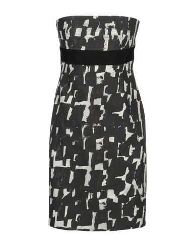 ZOOM GOLDEN GOOSE - Short dress