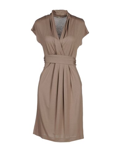 ZOOM TOY G. - Short dress