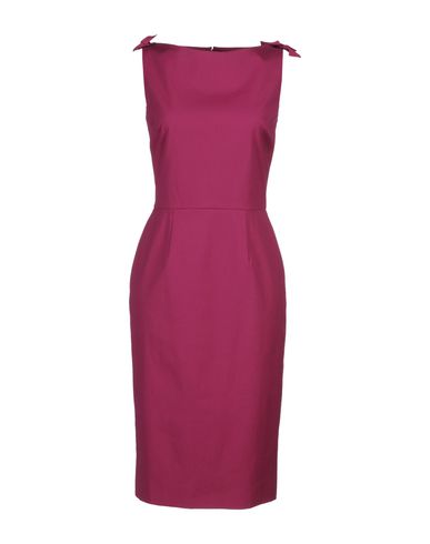 ZOOM DIOR - 3/4 length dress
