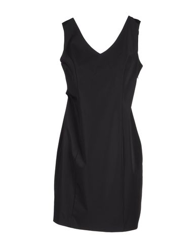 ZOOM TOY G. - Short dress