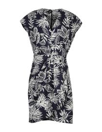 CHRISTIAN DIOR - Short dress