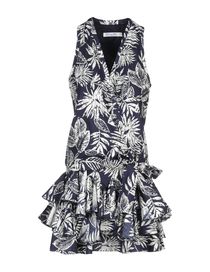 CHRISTIAN DIOR - Short dress