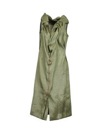 SOPHIA KOKOSALAKI - 3/4 length dress