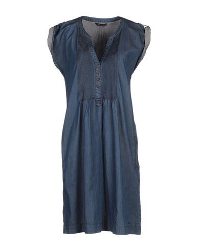 ZOOM TOMMY HILFIGER - Short dress