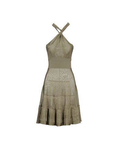 ZOOM IRFÉ - Short dress