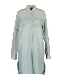 POLO JEANS COMPANY - Short dress