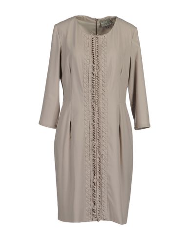 ZOOM ROBERTA FURLANETTO - Short dress