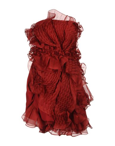 ZOOM ROBERTA FURLANETTO - Short dress