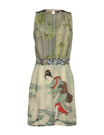 PREEN - Short dress