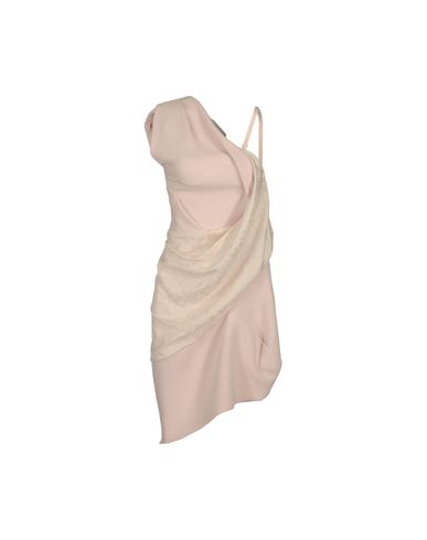 ZOOM PREEN - Short dress