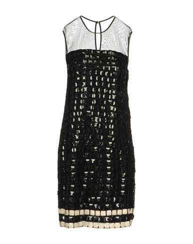 ZOOM LOVE SEX MONEY - Short dress