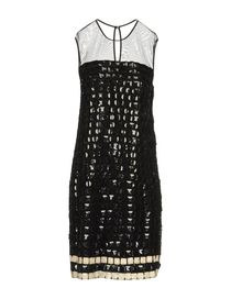 LOVE SEX MONEY - Short dress