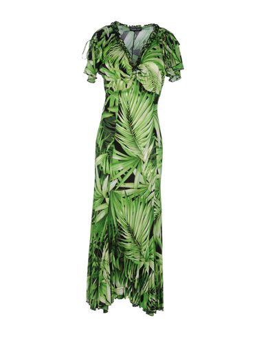 ZOOM DANIELA DREI - Long dress