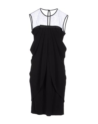ZOOM GAETANO NAVARRA - 3/4 length dress