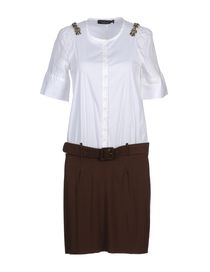 TWIN-SET Simona Barbieri - Short dress