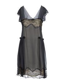 TWIN-SET Simona Barbieri - Short dress