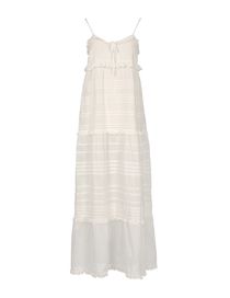 POLO JEANS COMPANY - 3/4 length dress