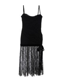 MARIELLA BURANI - Short dress