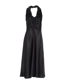 MARIELLA BURANI - Short dress