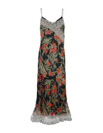 MARIELLA BURANI - Long dress