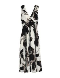MARIELLA BURANI - 3/4 length dress