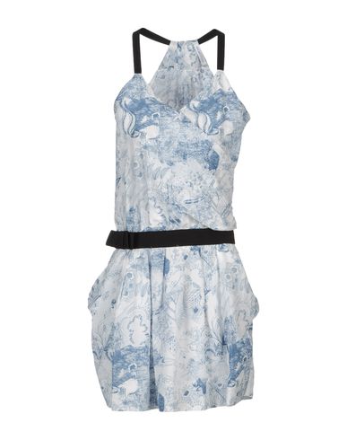ZOOM SEE BY CHLOÉ - Short dress