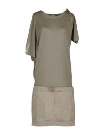 BRUNELLO CUCINELLI - 3/4 length dress