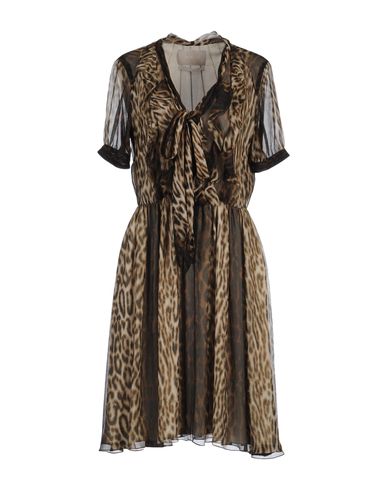 ZOOM JASON WU - Short dress
