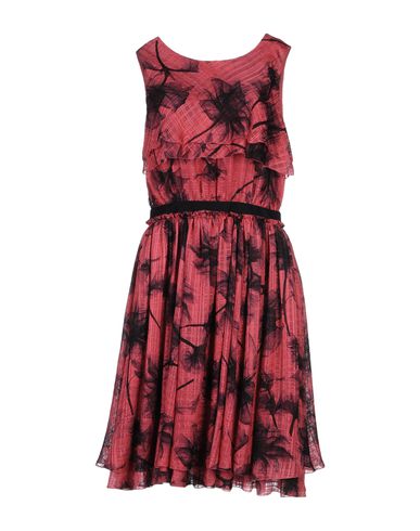 ZOOM JASON WU - 3/4 length dress