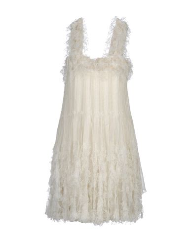 ZOOM JASON WU - Short dress