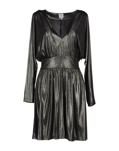 ZOOM HALSTON HERITAGE - Short dress