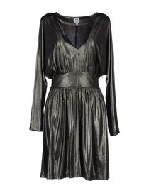 HALSTON HERITAGE - Short dress